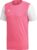 adidas Estro 19 Sportshirt – Maat 128 – Mannen – roze/wit