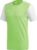 adidas Estro 19 Sportshirt – Maat M – Mannen – lime groen/wit