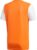 adidas Estro 19 Sportshirt – Maat M – Mannen – oranje/wit