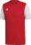 adidas Estro 19 Sportshirt – Maat M – Mannen – rood/wit