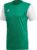 adidas Estro 19 Sportshirt – Maat XXL – Mannen – groen/wit