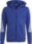 Adidas Fi 3 Striker Sweater Met Ritssluiting Victory Blue / White – 6-7 jaar – Kinderen