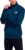 Adidas Gg Sl Halve Rits Sweatshirt Blauw 2XL Man