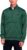 Adidas Gg Sl Halve Rits Sweatshirt Groen L Man