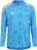 Adidas Goalkeeper Shirt Condivo Blue 22/23 Kids
