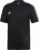 Adidas heren voetbalshirt zwart