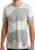 Adidas Herenshirt Freelift Graphic Camouflage – Maat S