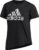 adidas Ikat Bos Tee Sportshirt Dames – Black – Maat XS