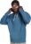 adidas Internal Hoody – Sporttruien – Blue – Mannen