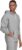 adidas Internal Hoody – Sporttruien – Grey – Mannen