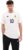 Adidas Messi 10 Gfx T-shirt Met Korte Mouwen XL Man