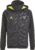 Adidas Messi Sweater Met Ritssluiting Black / Semi Solar Yellow – 4-5 jaar – Kinderen