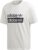 adidas Originals D-R.Y.V. Tee T-shirt Mannen Witte Heer