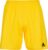 Adidas Parma 16 Short (Met Binnenslip) – Geel / Zwart | Maat: 2XL