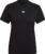 adidas Performance adidas AEROKNIT Seamless T-shirt – Dames – Zwart- XS