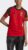 adidas Performance België 22 Thuisshirt – Dames – Rood – L