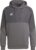 adidas Performance Condivo 22 Hoodie – Heren – Grijs- XS