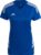 adidas Performance Condivo 22 Voetbalshirt – Dames – Blauw- M