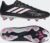 adidas Performance Copa Pure.2 Firm Ground Voetbalschoenen – Unisex – Zwart – 41 1/3