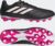 adidas Performance Copa Pure.3 Multi-Ground Voetbalschoenen – Heren – Zwart- 47 1/3