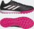 adidas Performance Copa Pure.3 Turf Voetbalschoenen – Dames – Zwart- 39 1/3