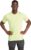 adidas Performance Designed 4 Training HEAT.RDY HIIT Training T-shirt – Heren – Groen- L