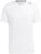 adidas Performance Designed 4 Training HEAT.RDY HIIT Training T-shirt – Heren – Wit- S