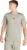 adidas Performance Designed for Training Adistrong Workout T-shirt – Heren – Groen- M