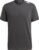 adidas Performance Designed for Training T-shirt – Heren – Zwart- S