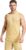 adidas Performance Designed for Training Workout HEAT.RDY Tanktop – Heren – Beige- L