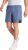 adidas Performance Designed for Training Workout Short – Heren – Blauw- XL 9″