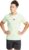 adidas Performance Designed for Training Workout T-shirt – Heren – Groen- XL