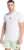 adidas Performance Designed for Training Workout T-shirt – Heren – Wit- L