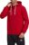 adidas Performance Entrada 22 Sweat Hoodie – Heren – Rood- M