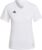 adidas Performance Entrada 22 T-shirt – Dames – Wit – XL