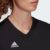 adidas Performance Entrada 22 T-shirt – Dames – Zwart – S