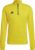 adidas Performance Entrada 22 Trainingsshirt – Heren – Geel- XL