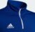 adidas Performance Entrada 22 Trainingsshirt – Kinderen – Blauw- 128