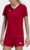 adidas Performance Entrada 22 Voetbalshirt – Dames – Rood – 2XL