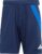 adidas Performance Fortore 23 Short – Heren – Blauw- 2XL