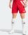 adidas Performance Fortore 23 Short – Heren – Rood- 2XL