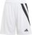 adidas Performance Fortore 23 Short – Kinderen – Wit- 128