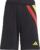 adidas Performance Fortore 23 Short – Kinderen – Zwart- 164