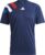 adidas Performance Fortore 23 Voetbalshirt – Heren – Blauw- M