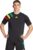 adidas Performance Fortore 23 Voetbalshirt – Heren – Zwart- XL