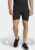 adidas Performance HEAT.RDY HIIT 2-in-1 Training Short – Heren – Zwart- M 5″