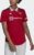 adidas Performance Manchester United 22/23 Thuisshirt – Dames – Rood – L