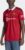 adidas Performance Manchester United 22/23 Thuisshirt – Heren – Rood – 2XL