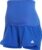 adidas Performance Pacer Woven Stretch Training Zwangerschapsshort – Dames – Blauw- L