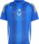 adidas Performance Pitch 2 Street Messi Training Voetbalshirt Kids – Kinderen – Blauw- 116